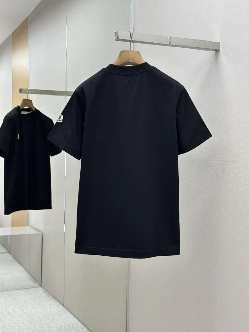 Contemporary Moncler T-Shirts 141039
