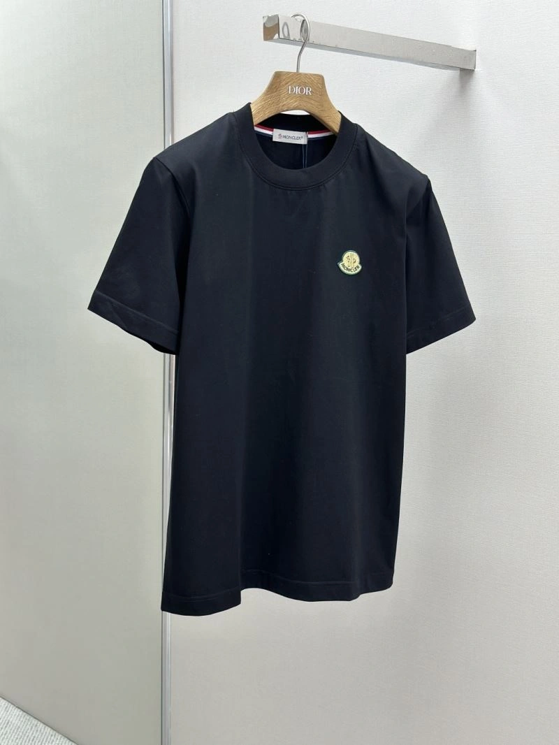 Contemporary Moncler T-Shirts 141039