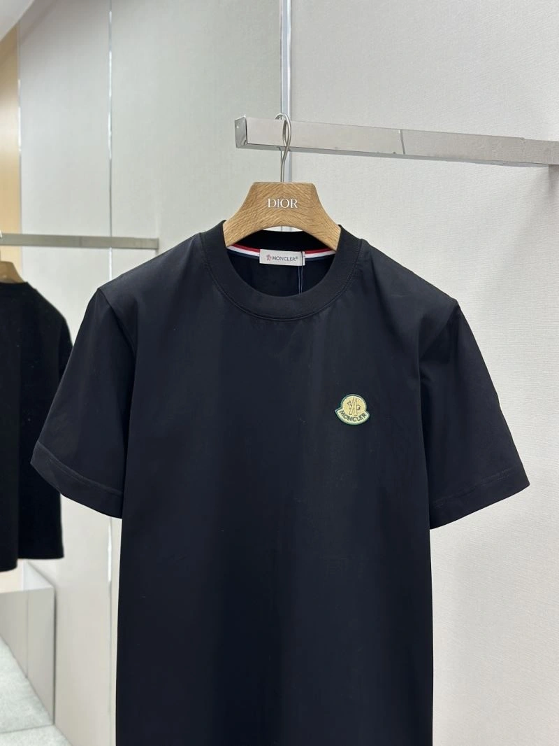 Contemporary Moncler T-Shirts 141039