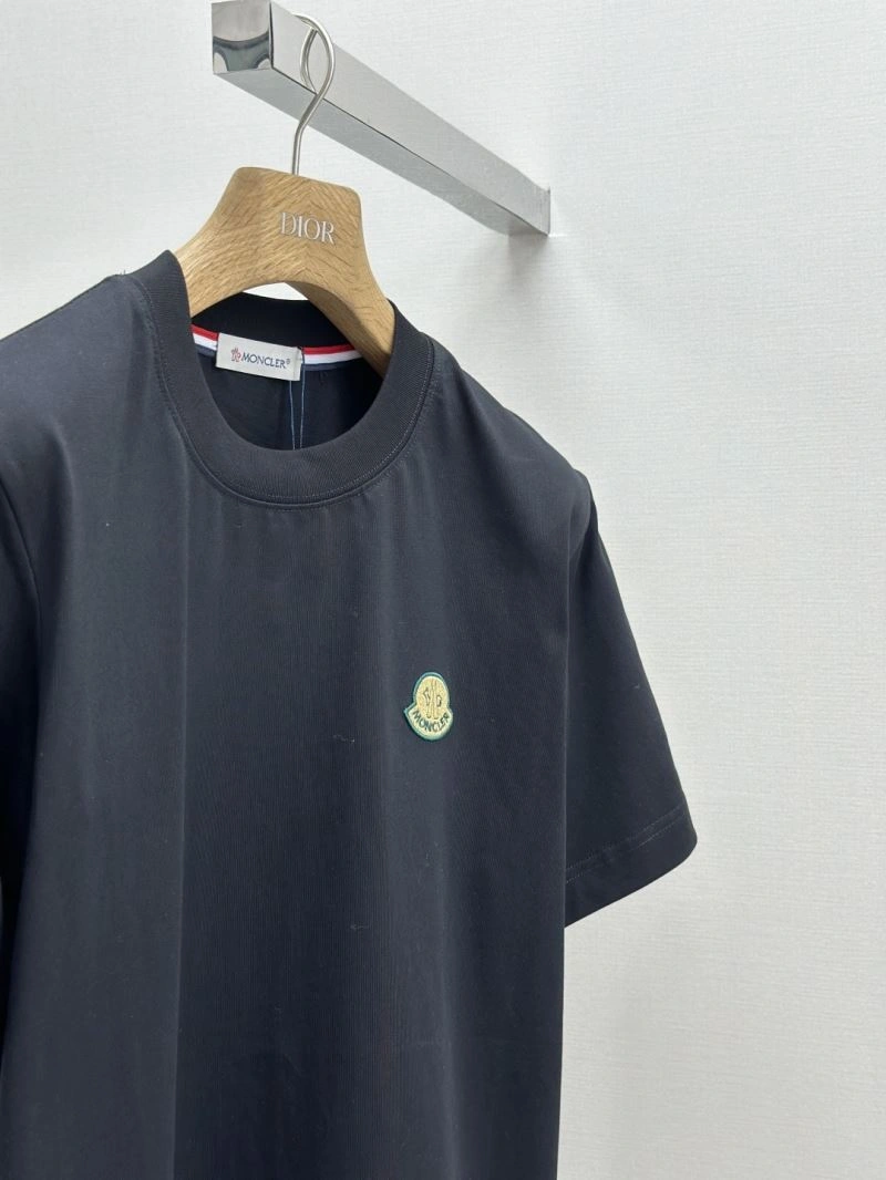 Contemporary Moncler T-Shirts 141039