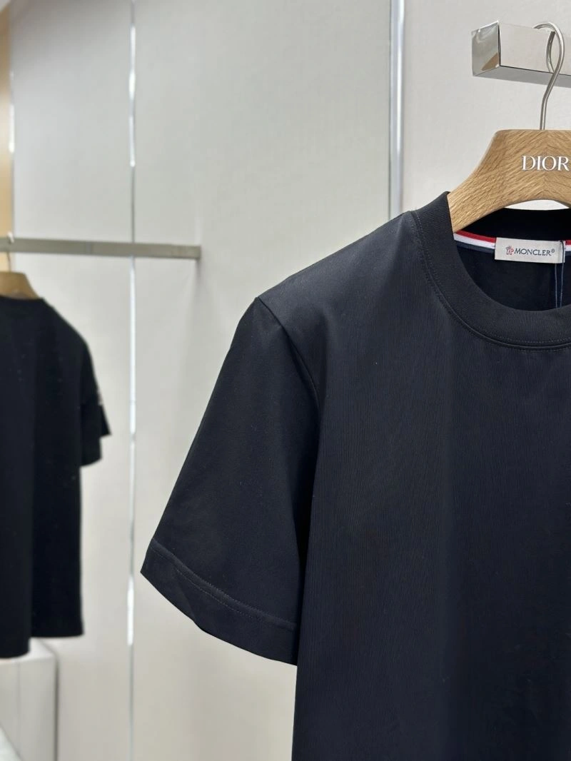 Contemporary Moncler T-Shirts 141039