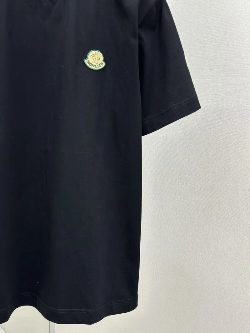Contemporary Moncler T-Shirts 141039