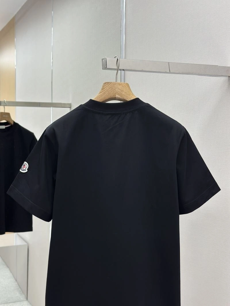 Contemporary Moncler T-Shirts 141039