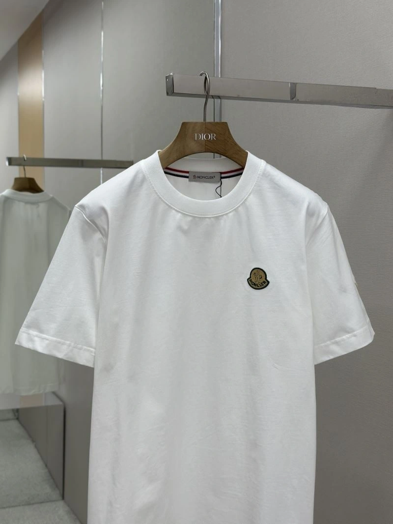SportInspired Moncler T-Shirts 141042