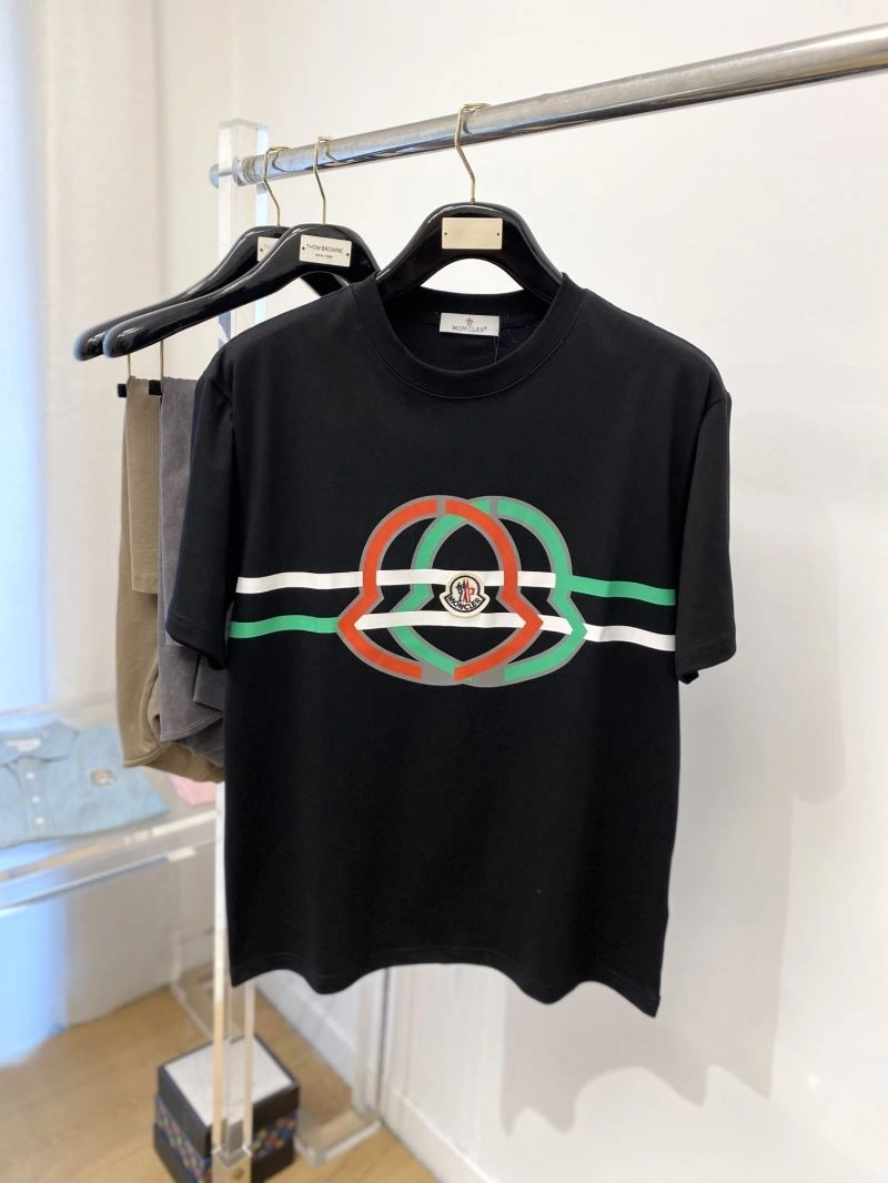 Reliable Moncler T-Shirts 141027