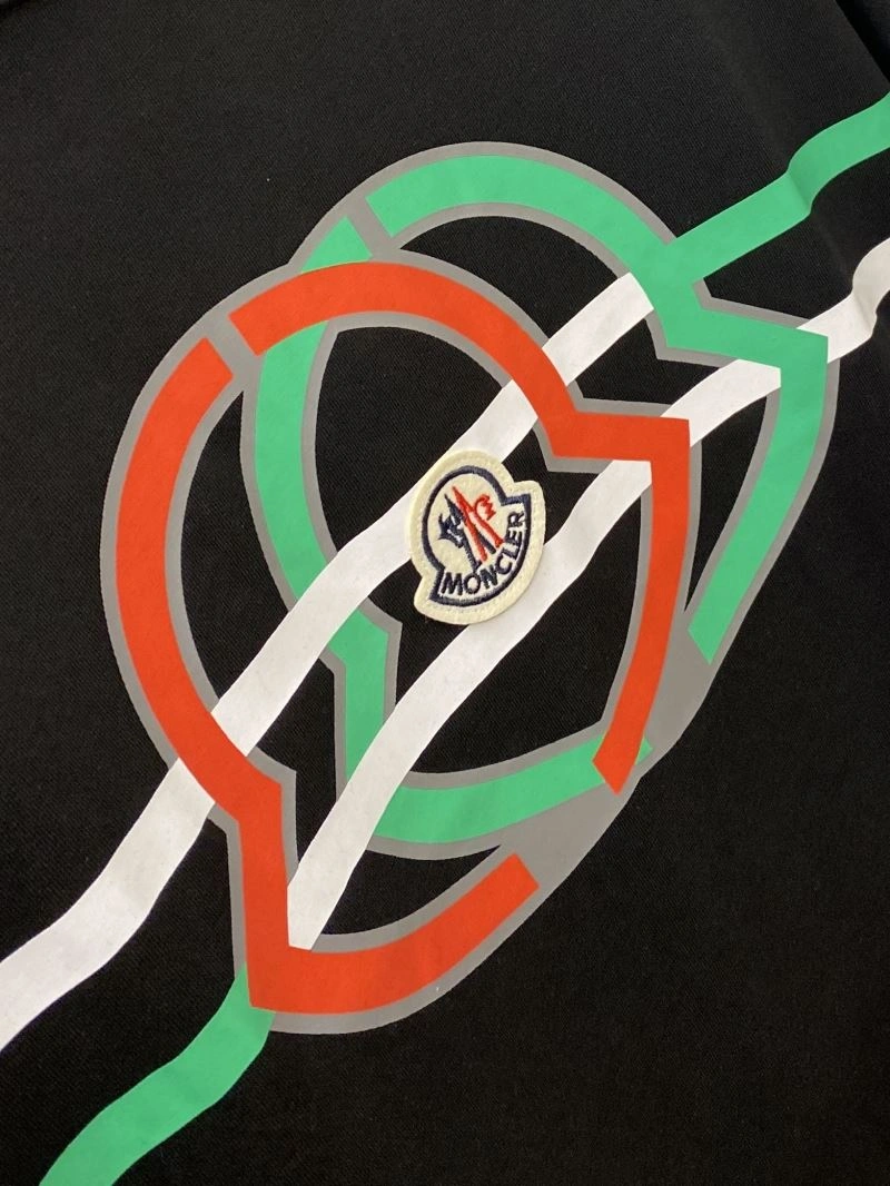 Reliable Moncler T-Shirts 141027