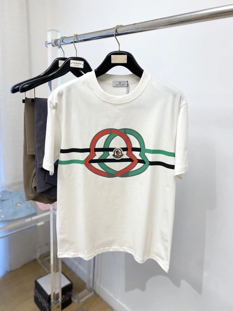 FreshLook Moncler T-Shirts 141044