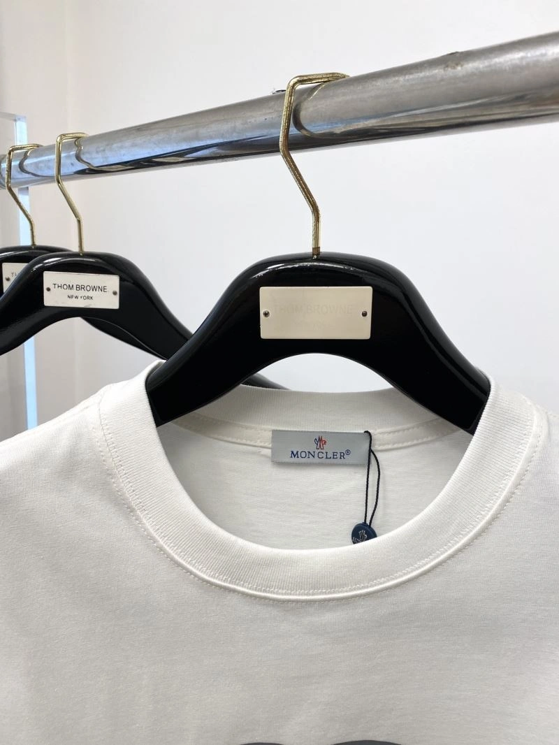 FreshLook Moncler T-Shirts 141044