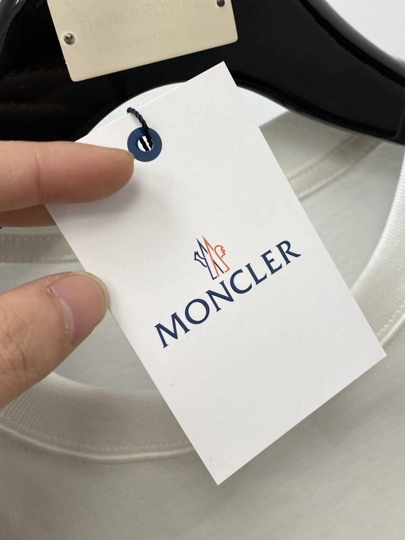 FreshLook Moncler T-Shirts 141044