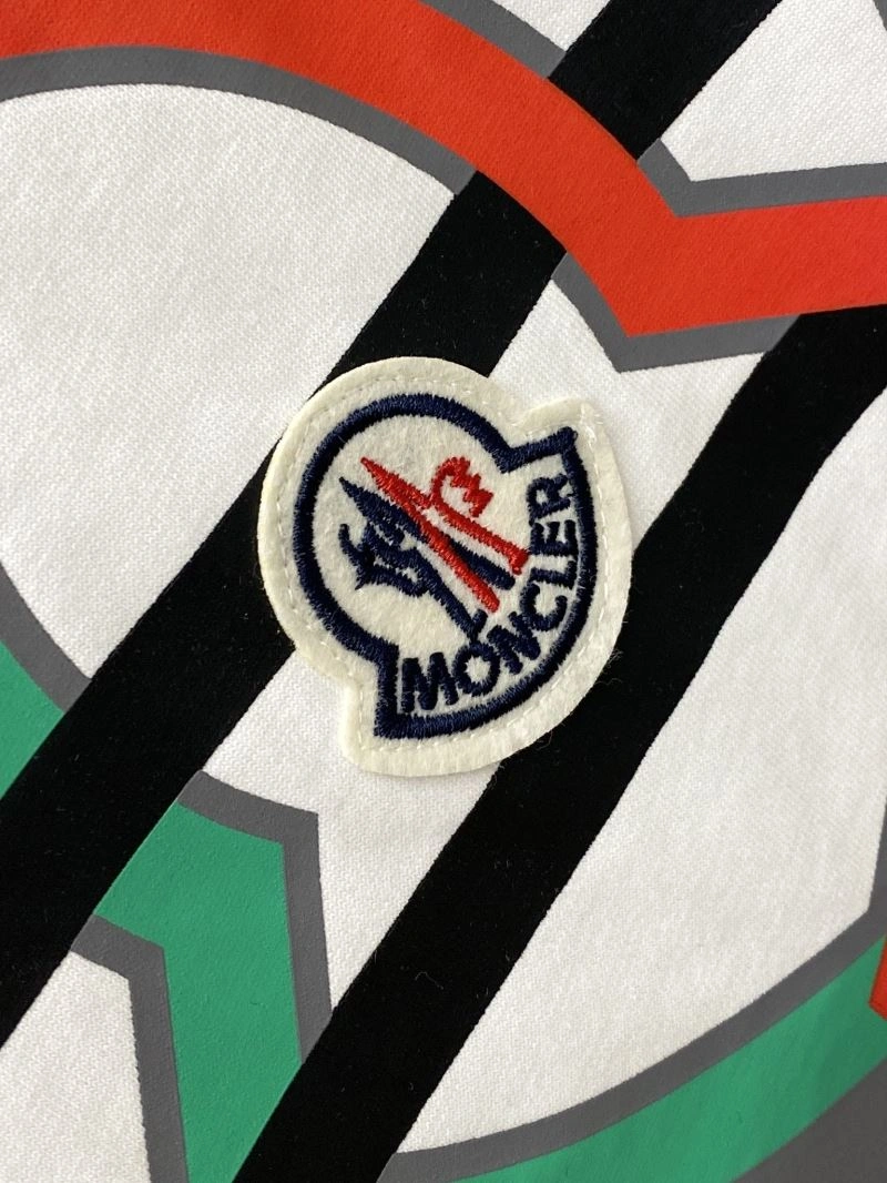 FreshLook Moncler T-Shirts 141044
