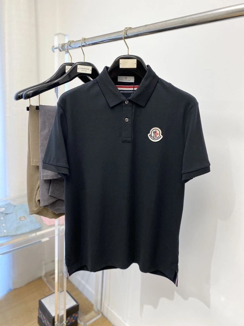 Moncler T-Shirts EasyCare 141054