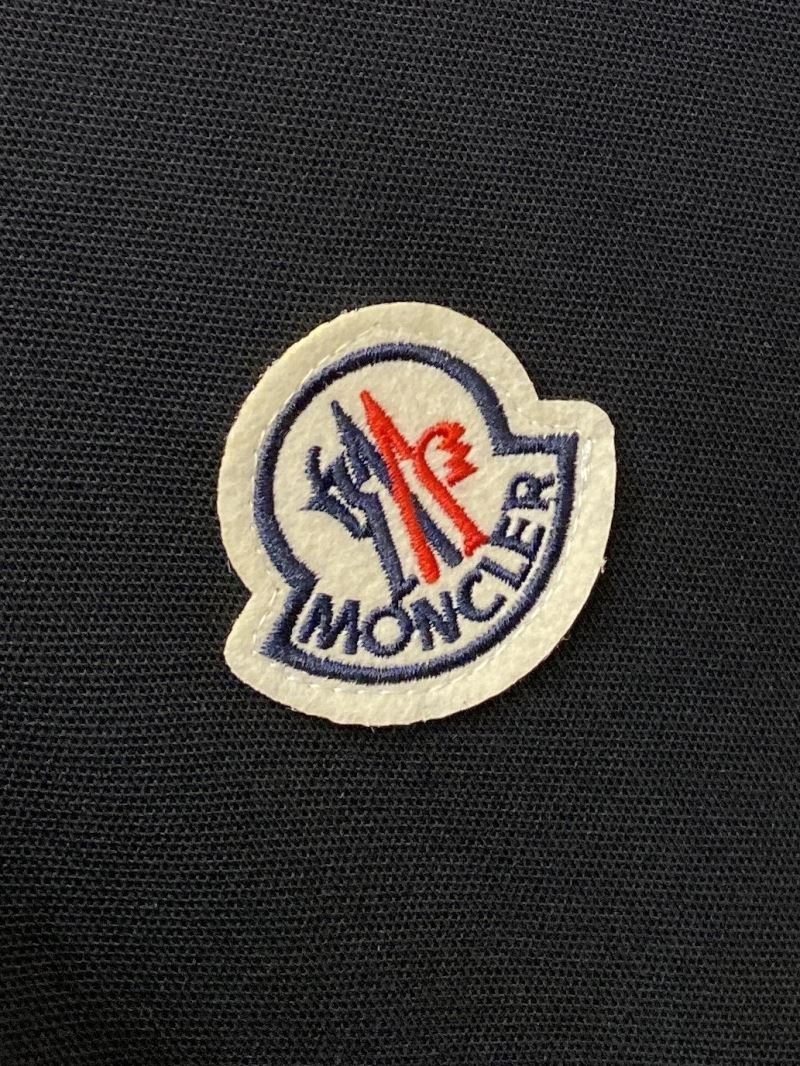 Moncler T-Shirts EasyCare 141054