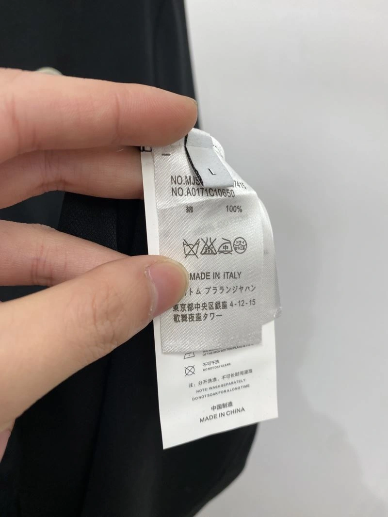 Moncler T-Shirts EasyCare 141054