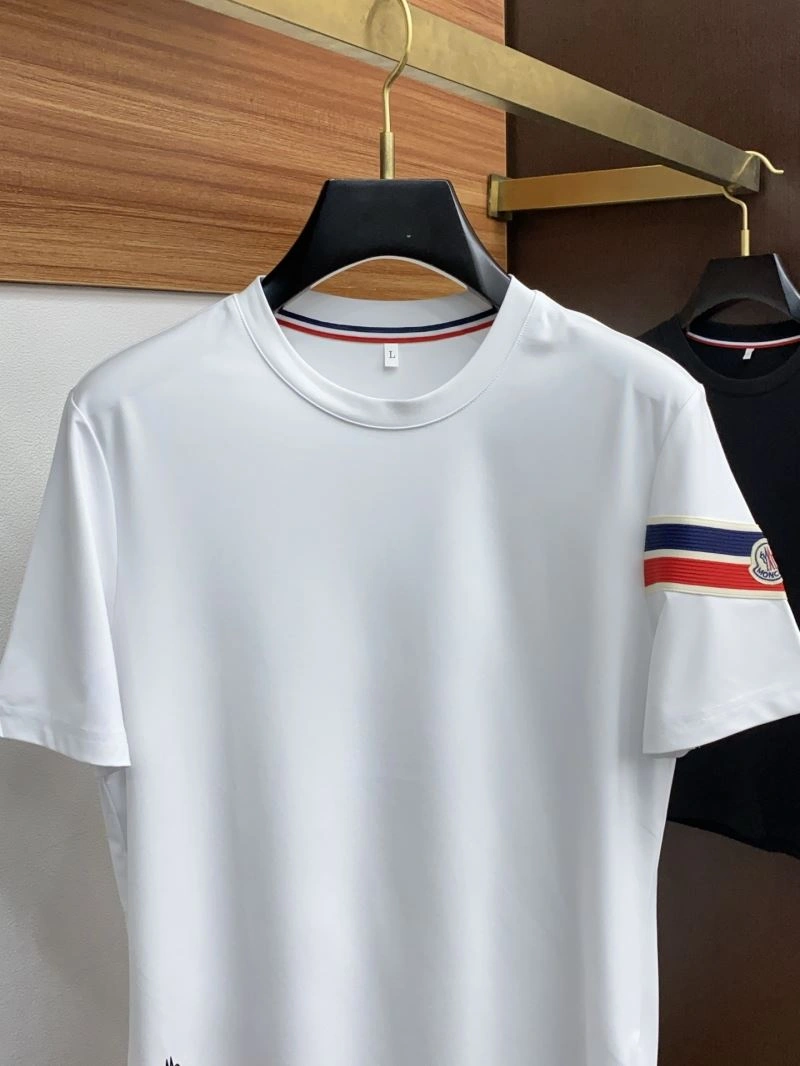 Moncler T-Shirts WaterResistant 141030