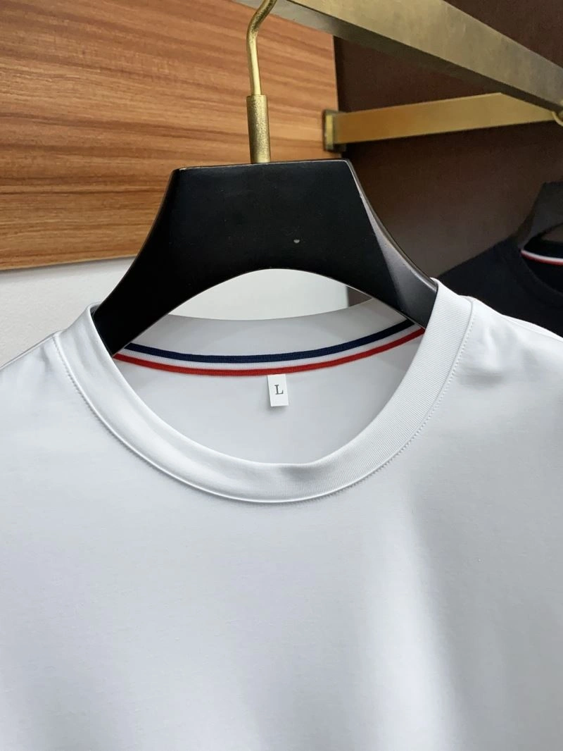 Moncler T-Shirts WaterResistant 141030