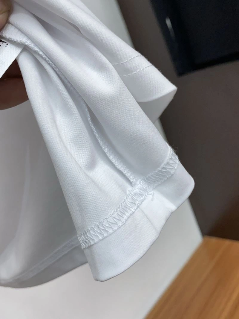 Moncler T-Shirts WaterResistant 141030