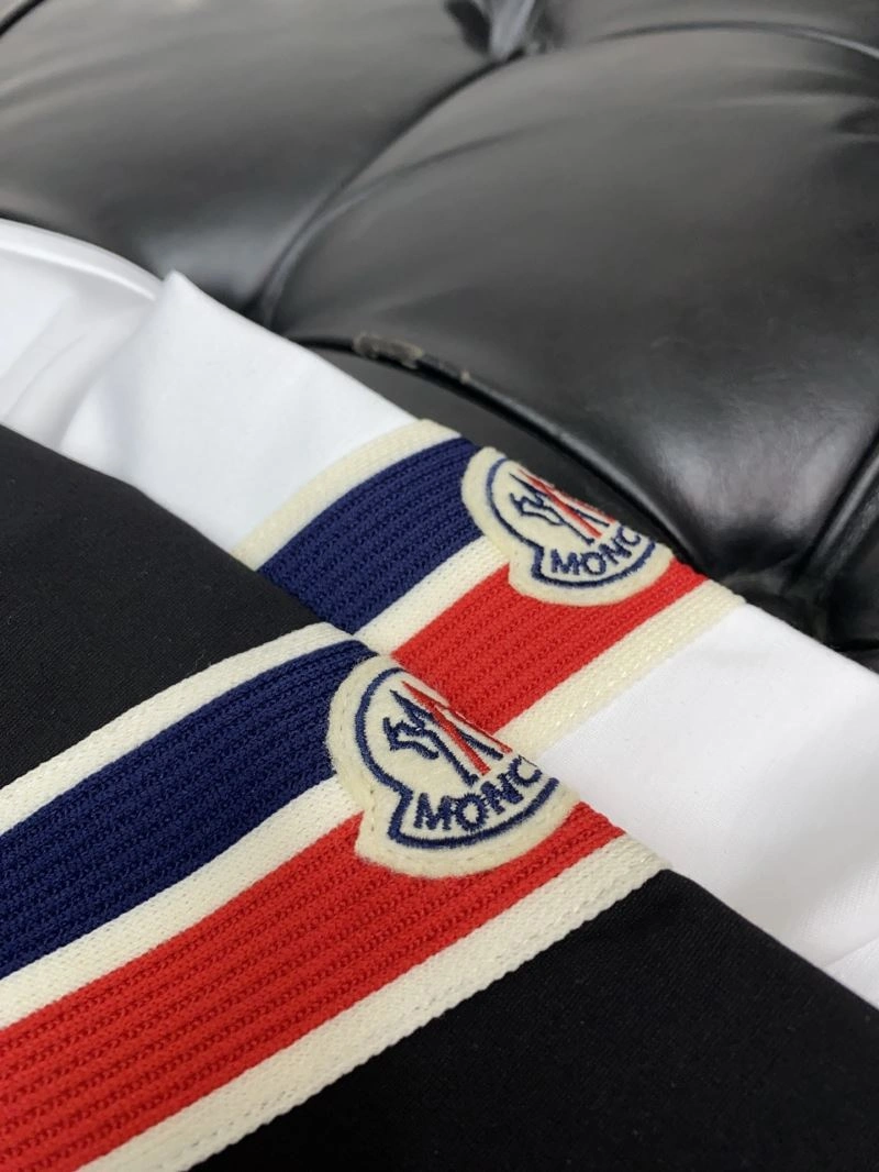 Moncler T-Shirts WaterResistant 141030