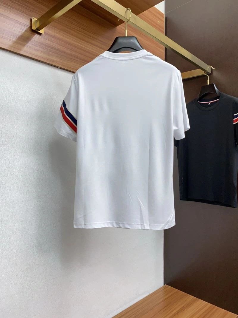 Moncler T-Shirts WaterResistant 141030