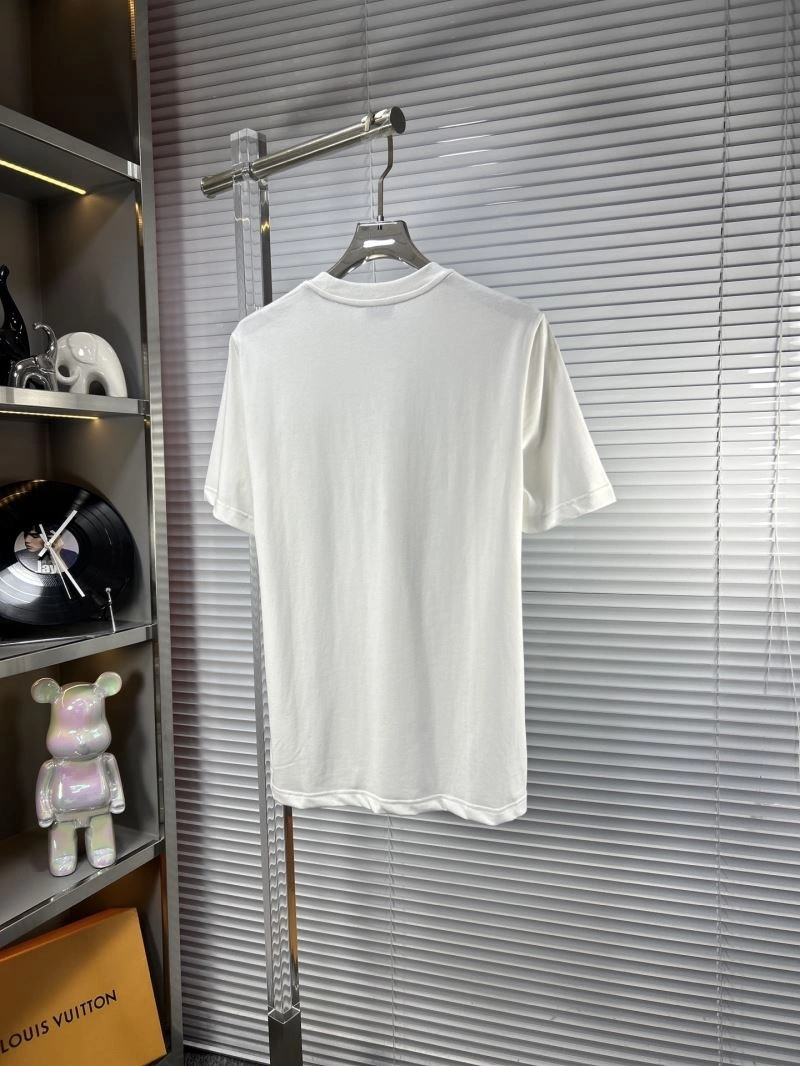 Moncler T-Shirts Minimalist 141024