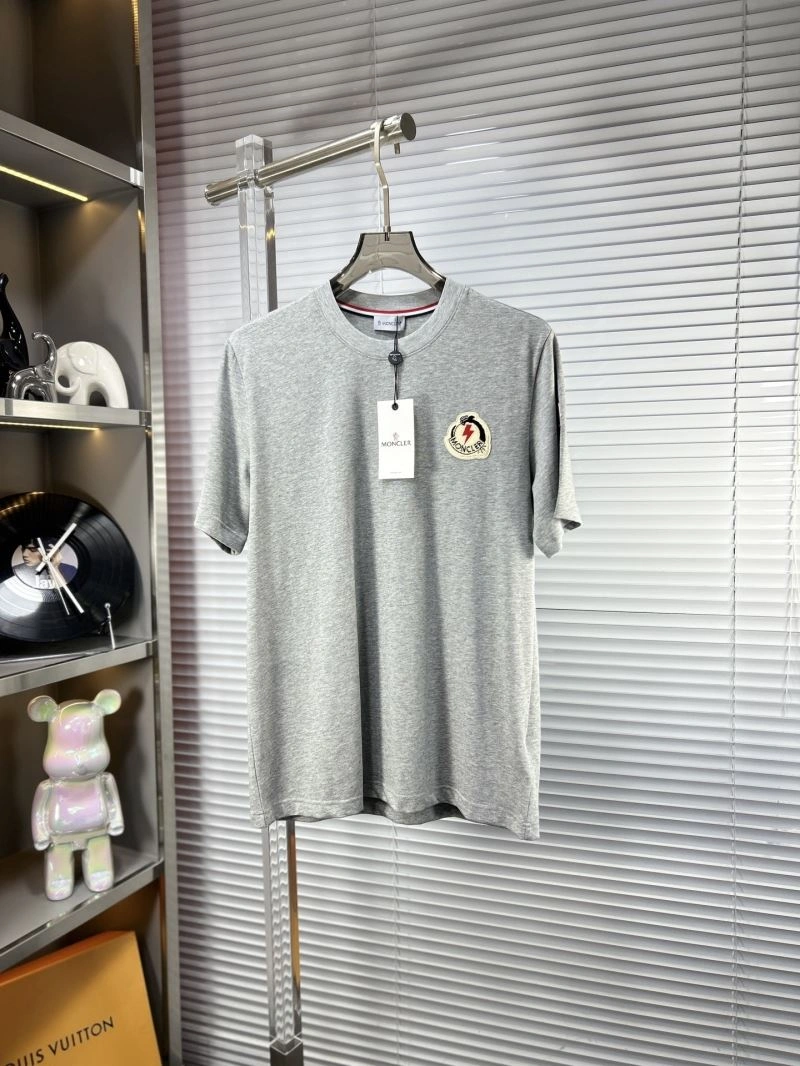 Moncler T-Shirts MoistureWicking 141031