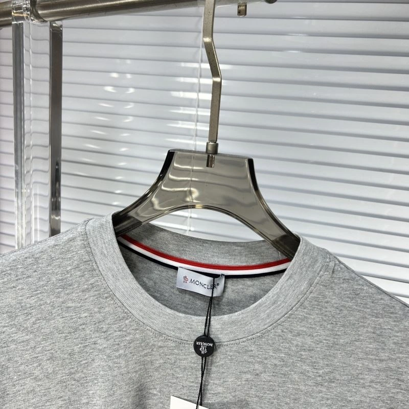 Moncler T-Shirts MoistureWicking 141031