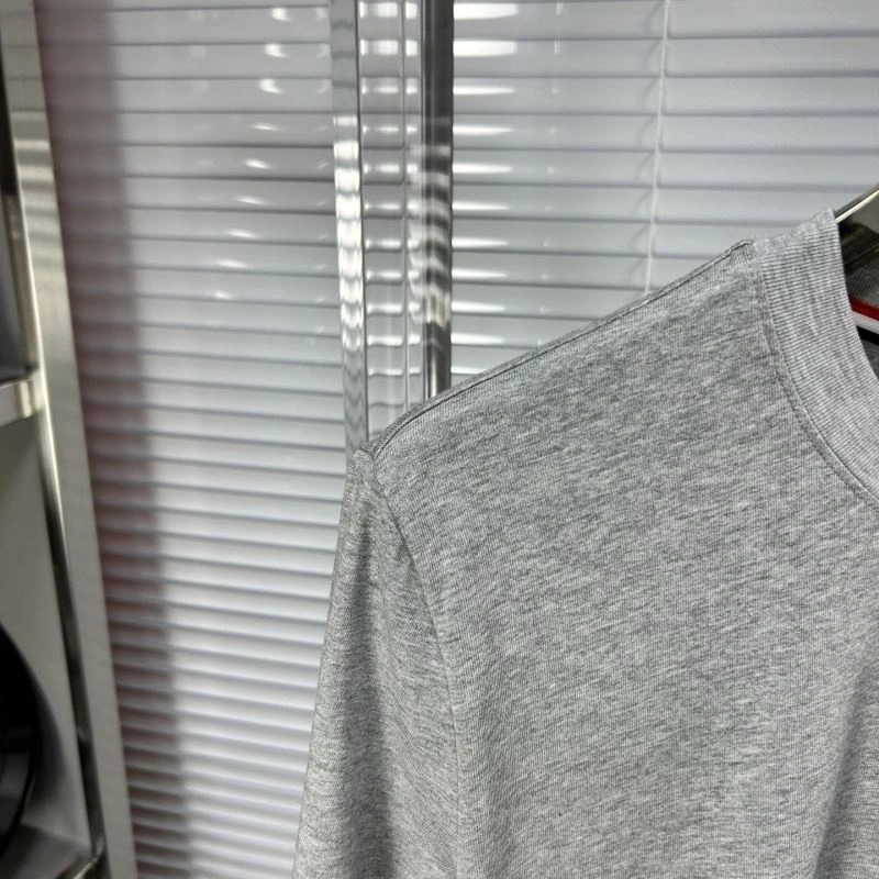 Moncler T-Shirts MoistureWicking 141031