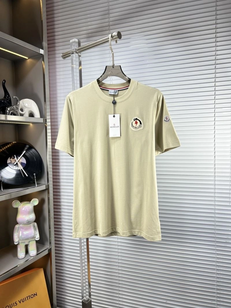 MultiPurpose Moncler T-Shirts 141023