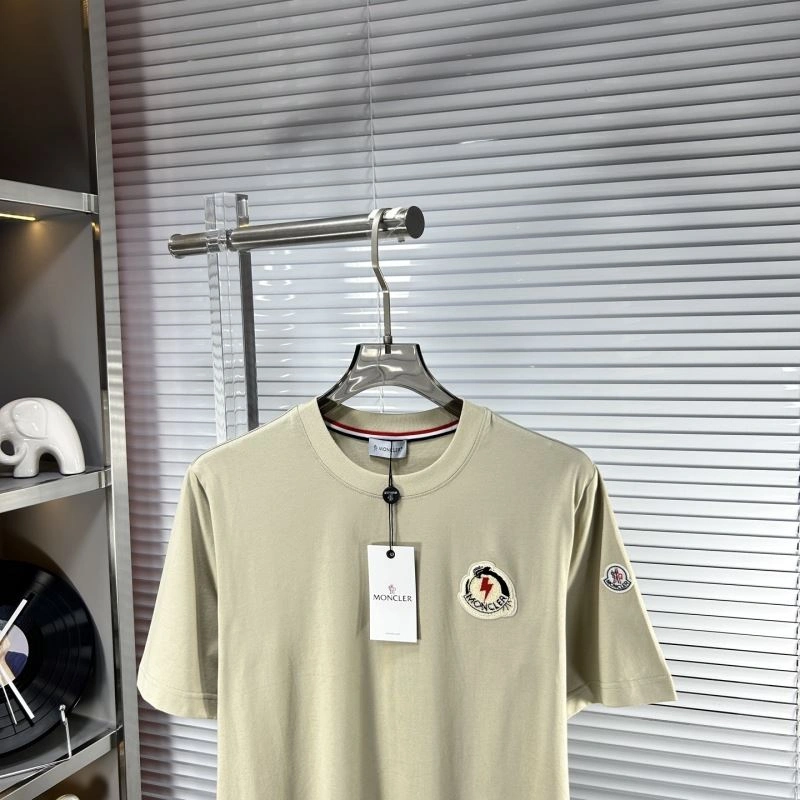 MultiPurpose Moncler T-Shirts 141023