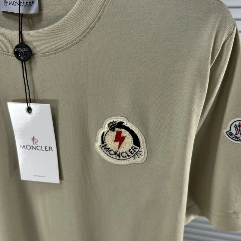 MultiPurpose Moncler T-Shirts 141023