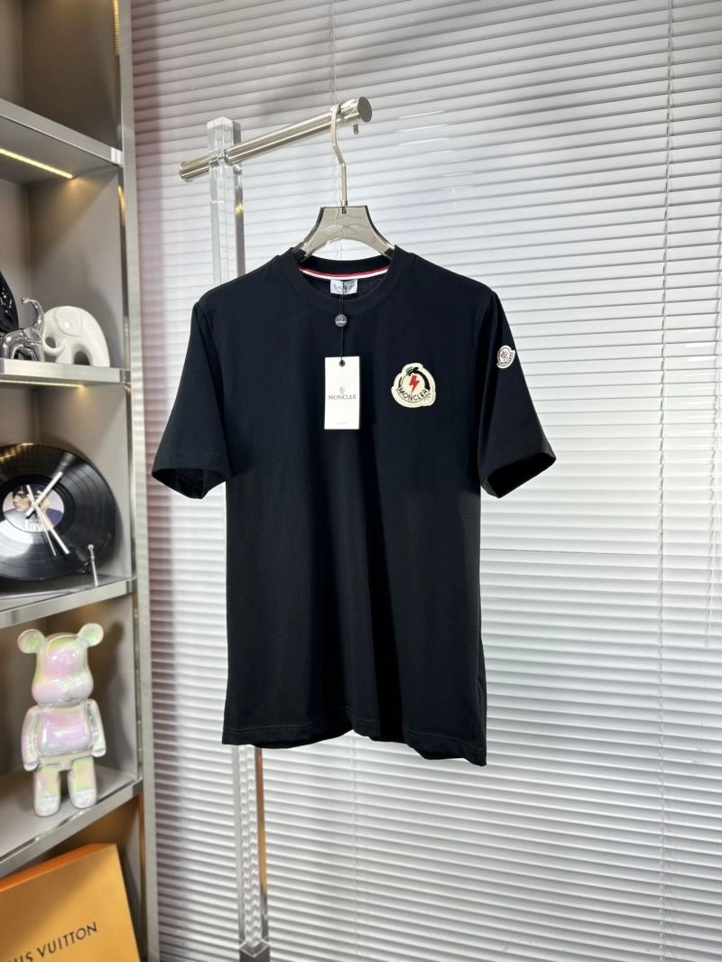 Breathable Moncler T-Shirts 141026