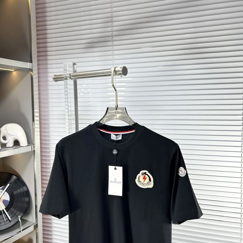 Breathable Moncler T-Shirts 141026