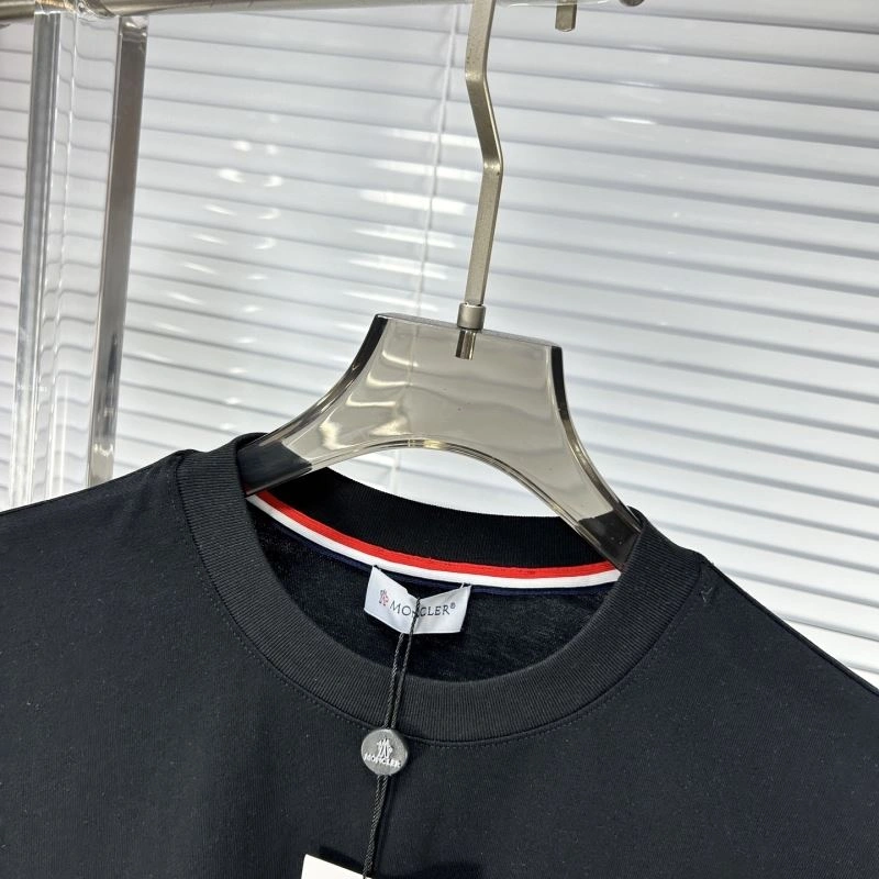 Breathable Moncler T-Shirts 141026