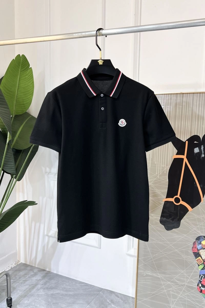 Durable Moncler T-Shirts 141018
