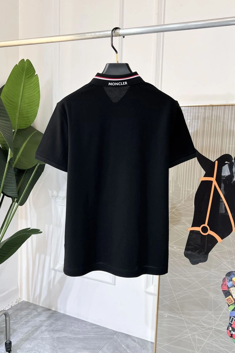 Durable Moncler T-Shirts 141018