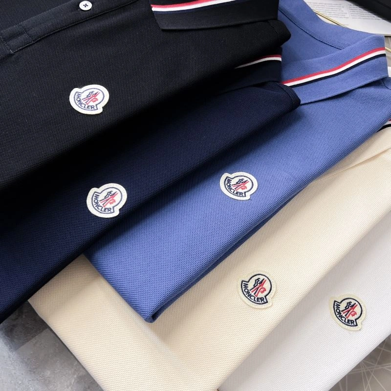 Durable Moncler T-Shirts 141018