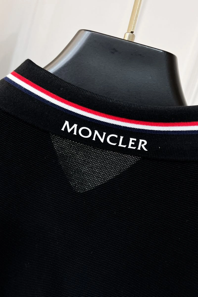Durable Moncler T-Shirts 141018