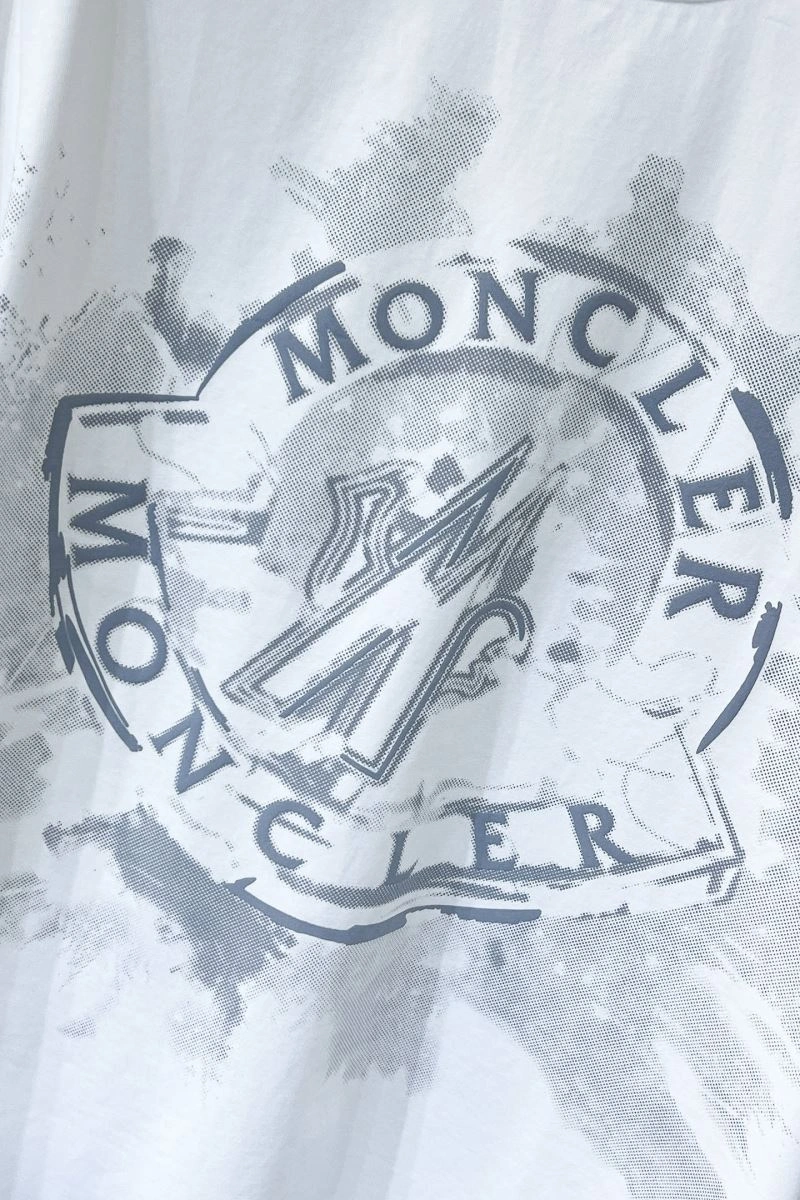 Moncler T-Shirts TravelReady 141032