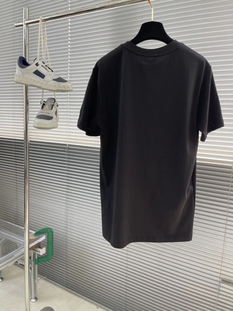 Timeless Moncler T-Shirts 141025