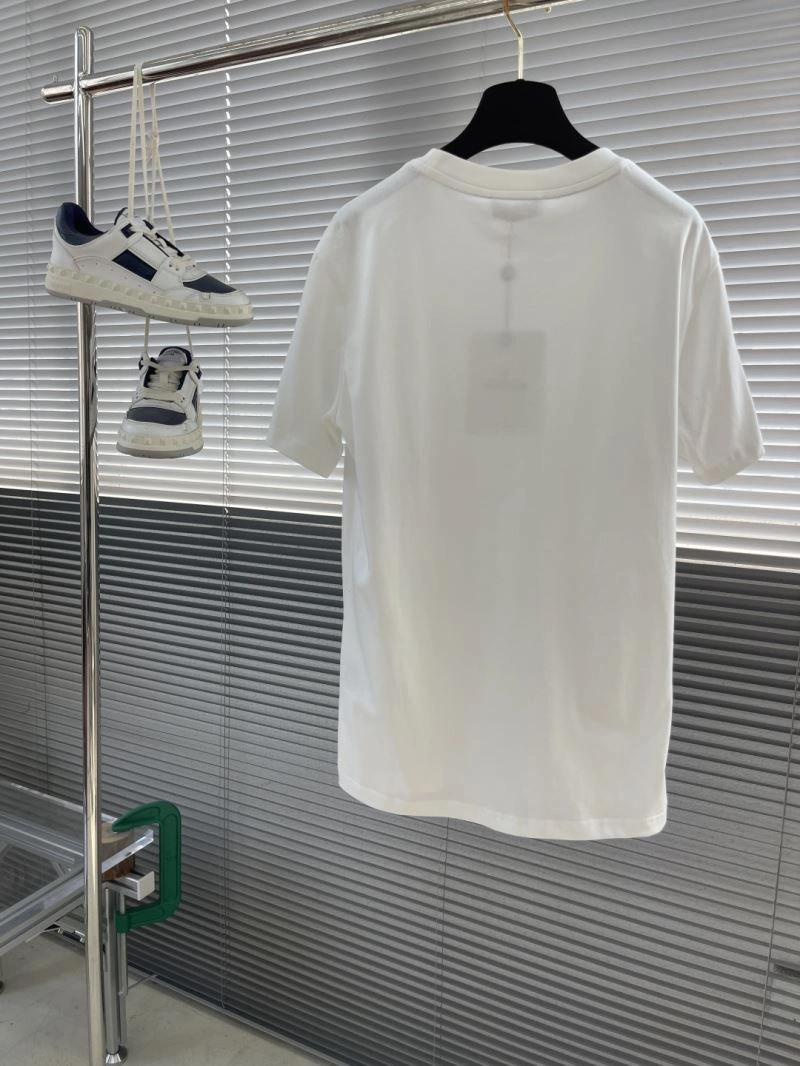Moncler T-Shirts RelaxedFit 141017