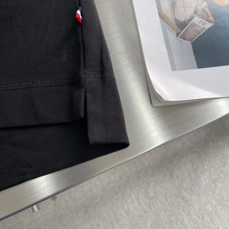 Sporty Moncler T-Shirts 141020
