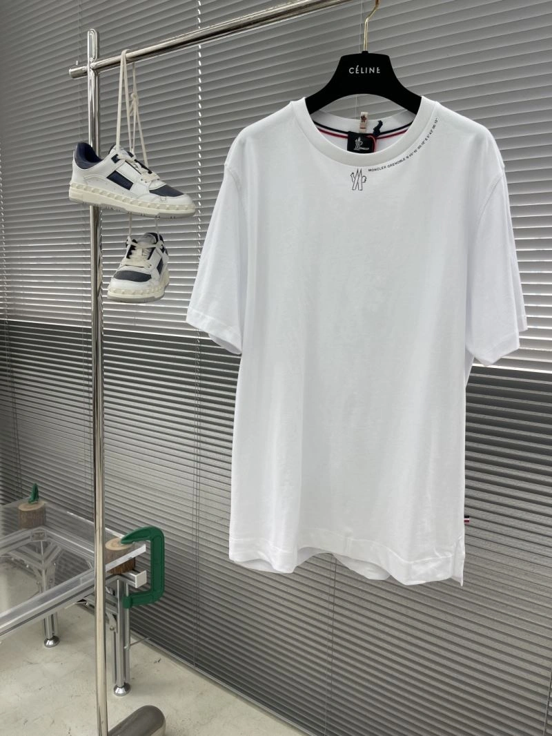 Moncler T-Shirts TechFriendly 141021
