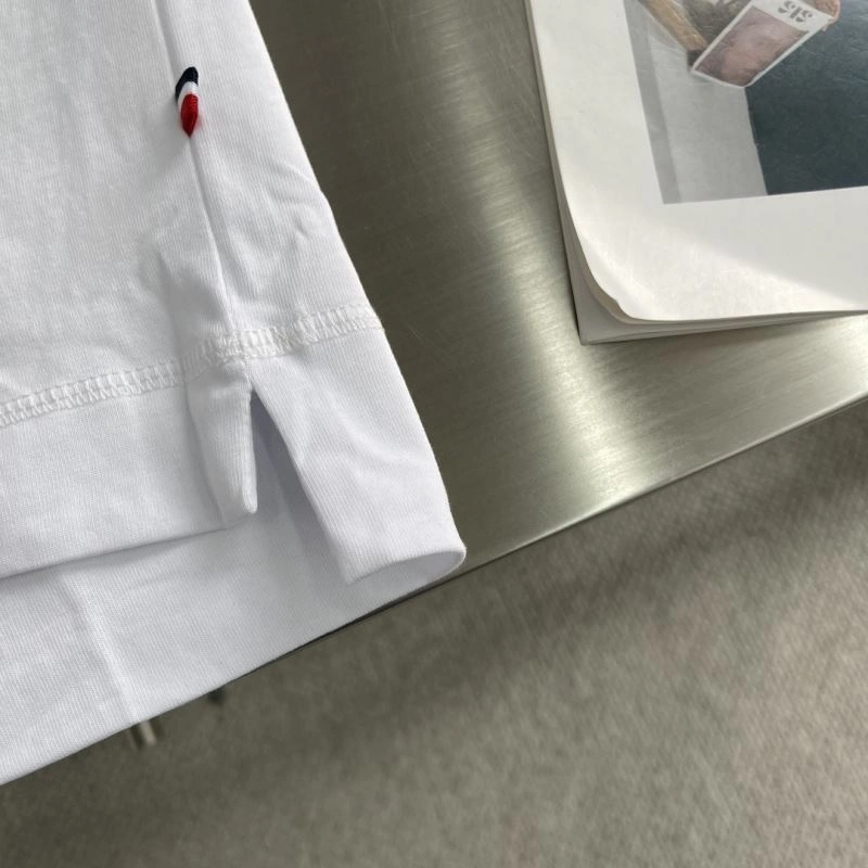 Moncler T-Shirts TechFriendly 141021