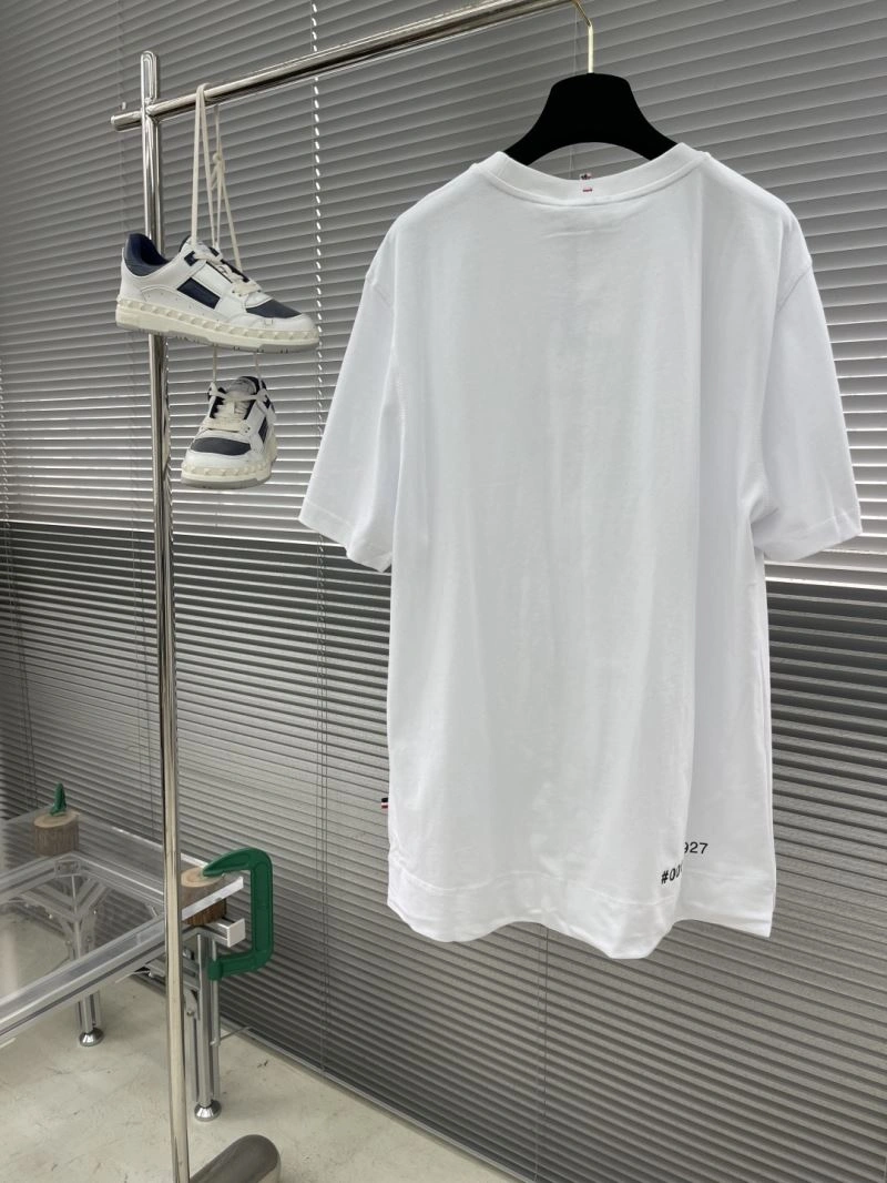 Moncler T-Shirts TechFriendly 141021