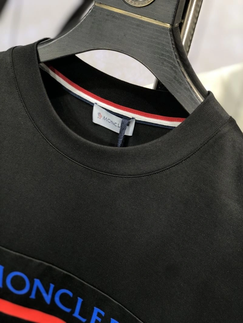 Seasonal Moncler T-Shirts 141014