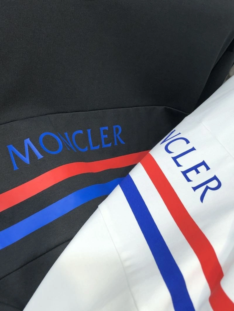 Seasonal Moncler T-Shirts 141014