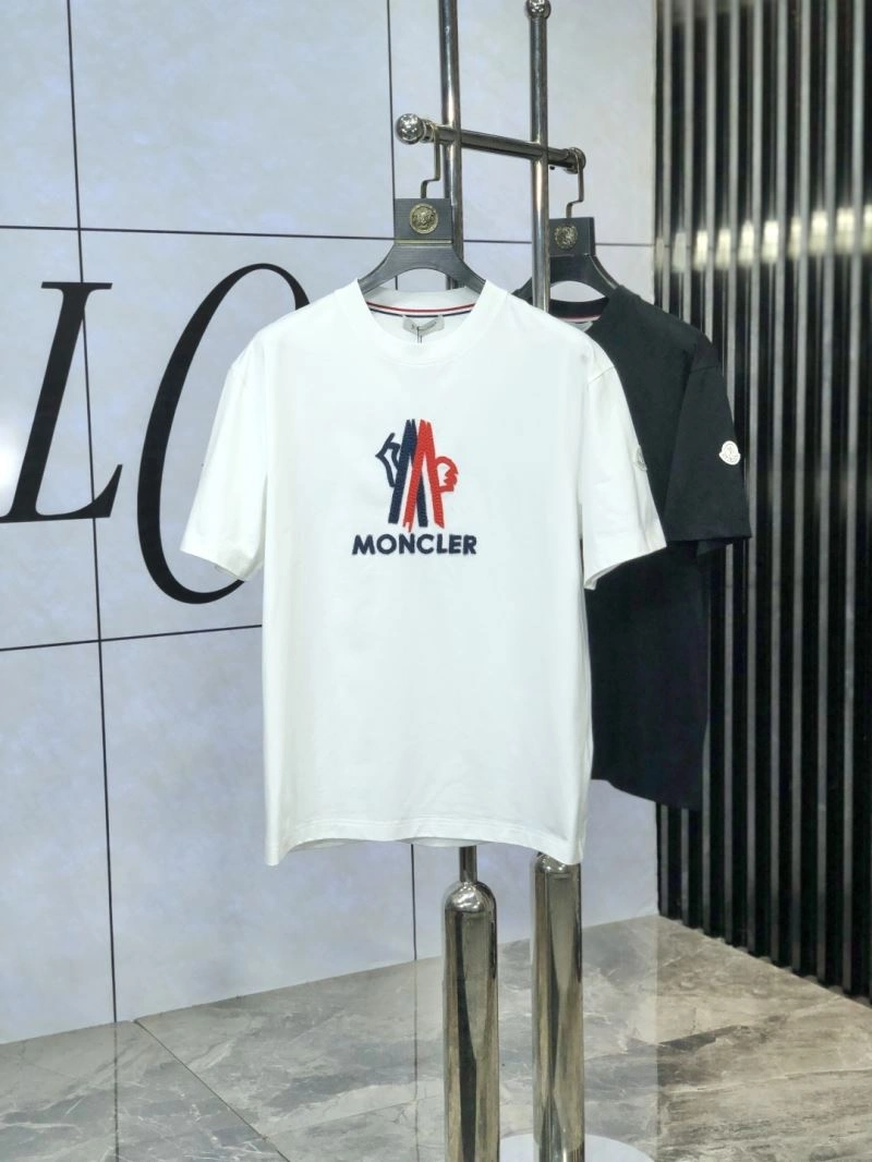 TopPick Moncler T-Shirts 141012