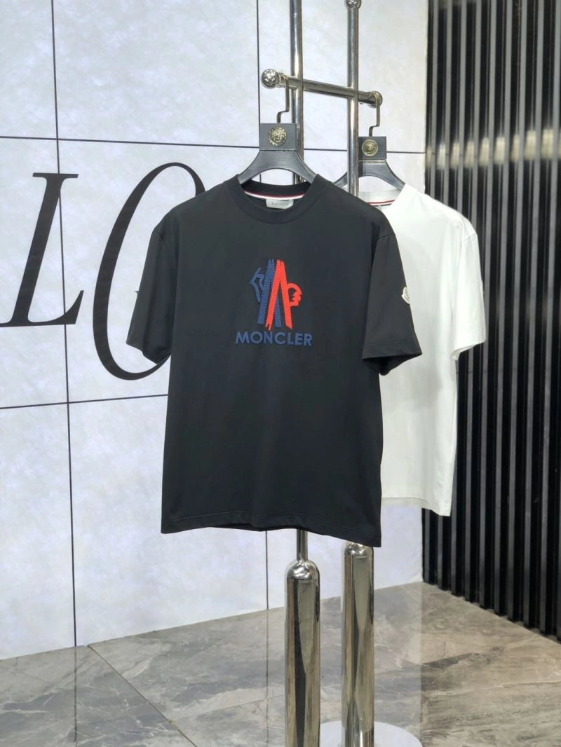TopPick Moncler T-Shirts 141012