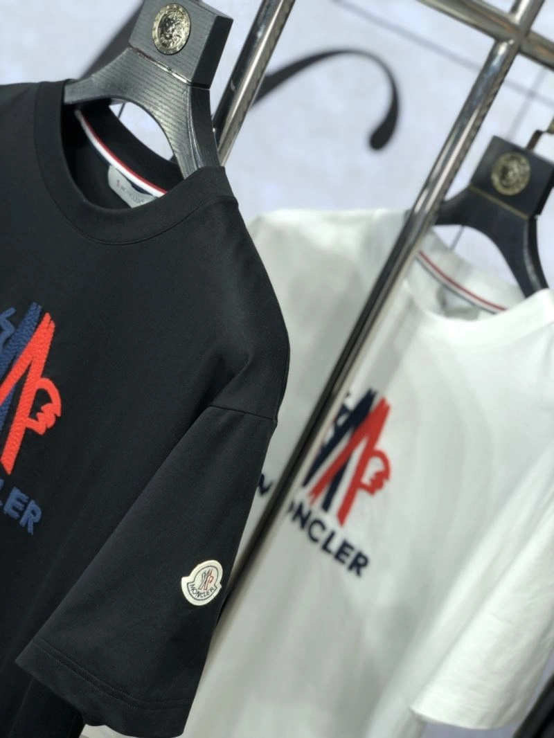 TopPick Moncler T-Shirts 141012