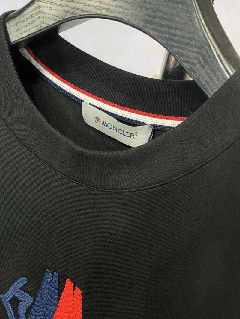 TopPick Moncler T-Shirts 141012