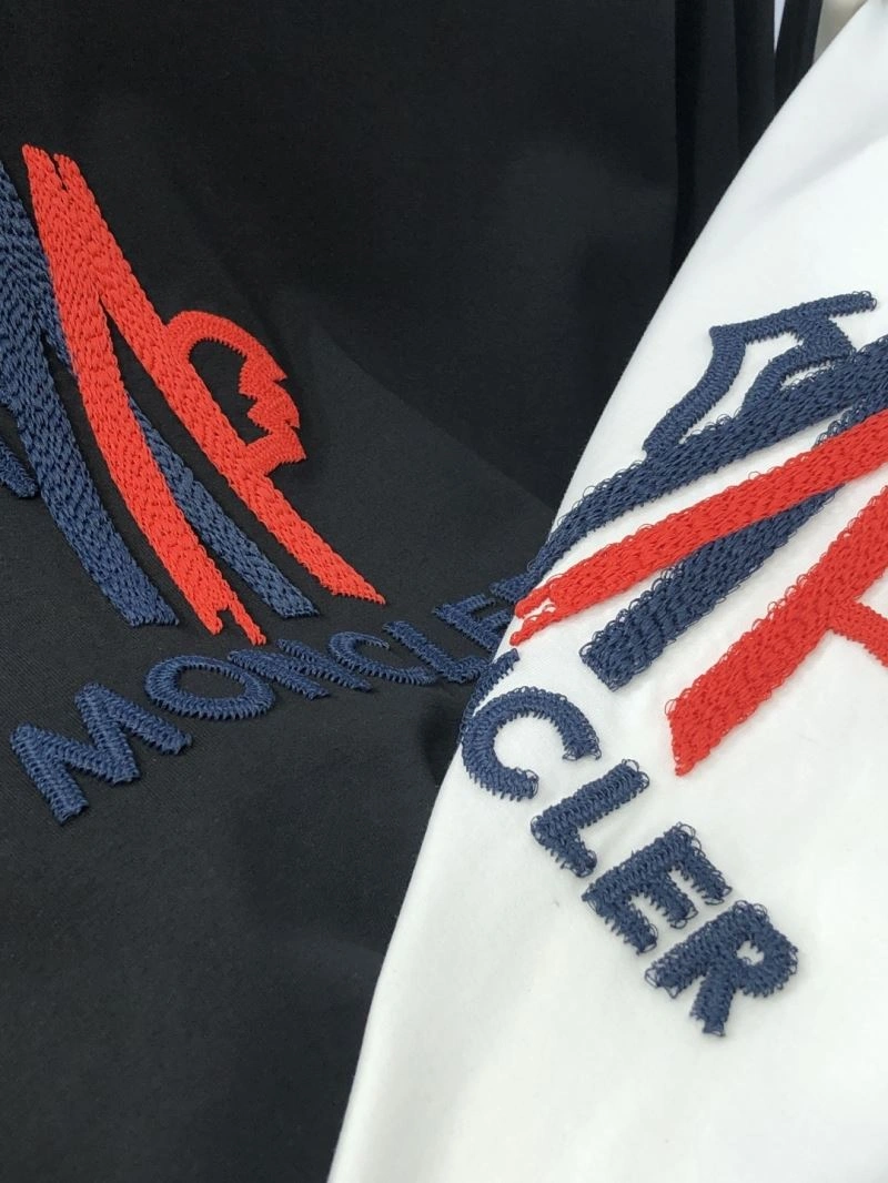 TopPick Moncler T-Shirts 141012